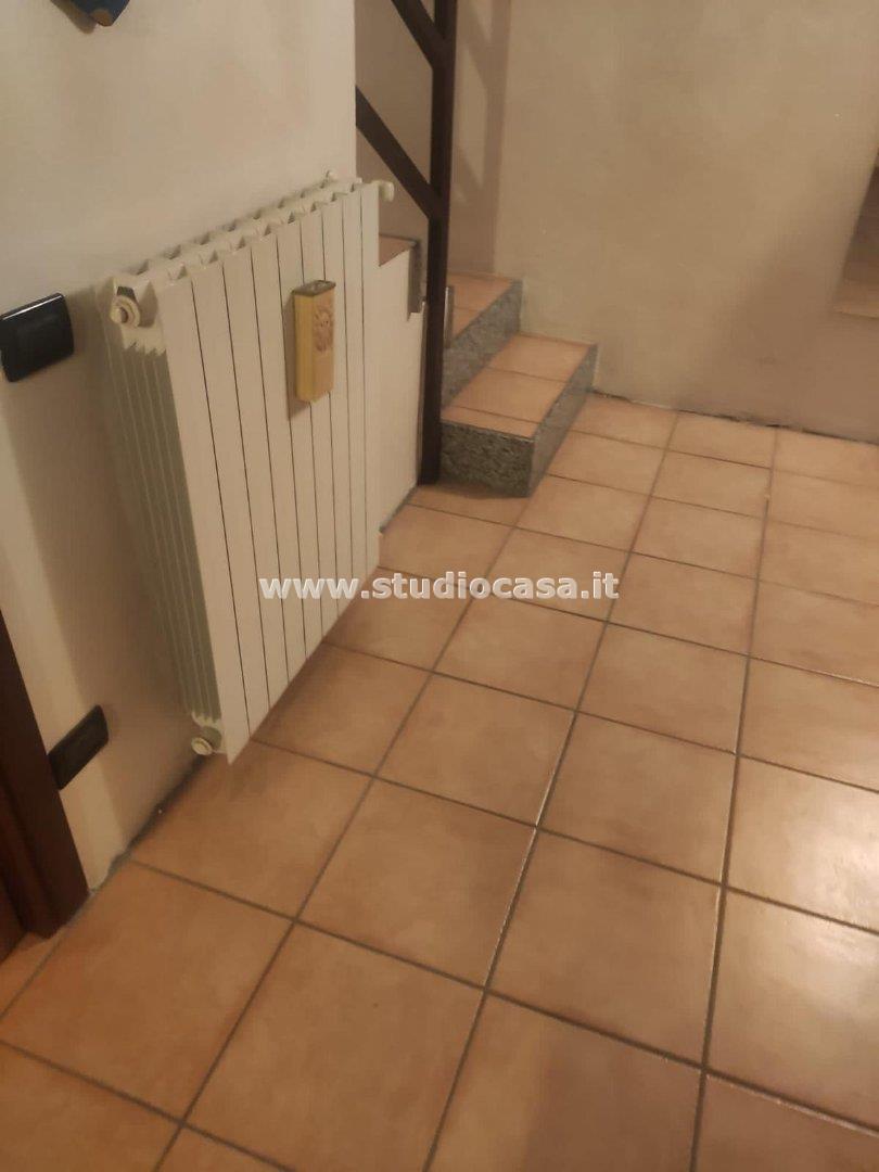 Casa Unifamiliare in vendita a Desio