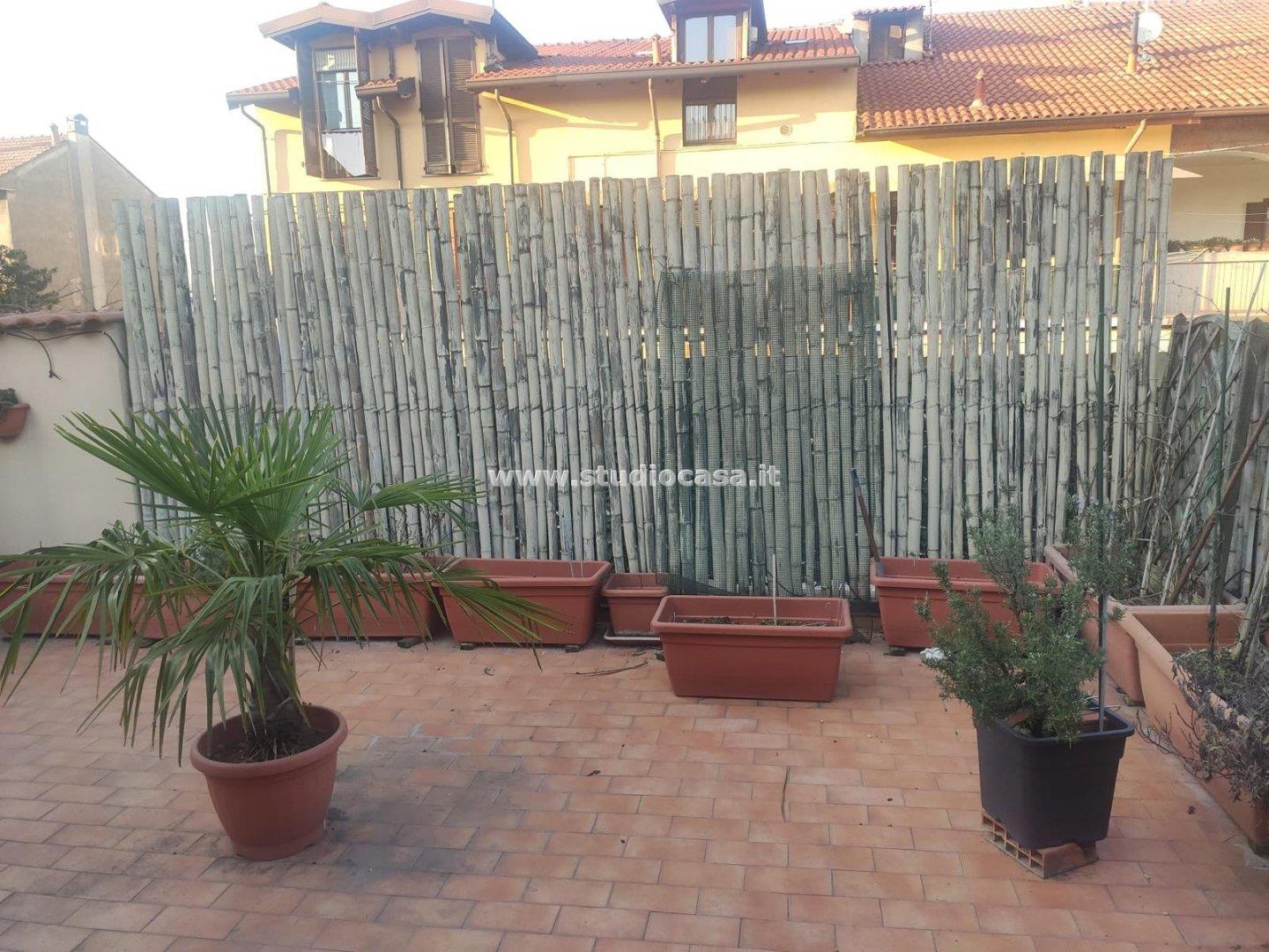 Casa Unifamiliare in vendita a Desio