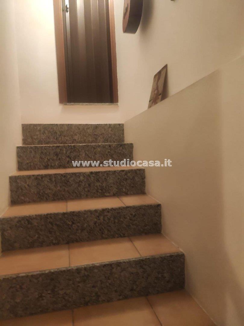 Casa Unifamiliare in vendita a Desio