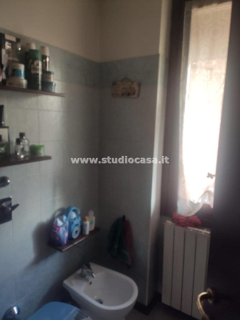 Casa Unifamiliare in vendita a Desio