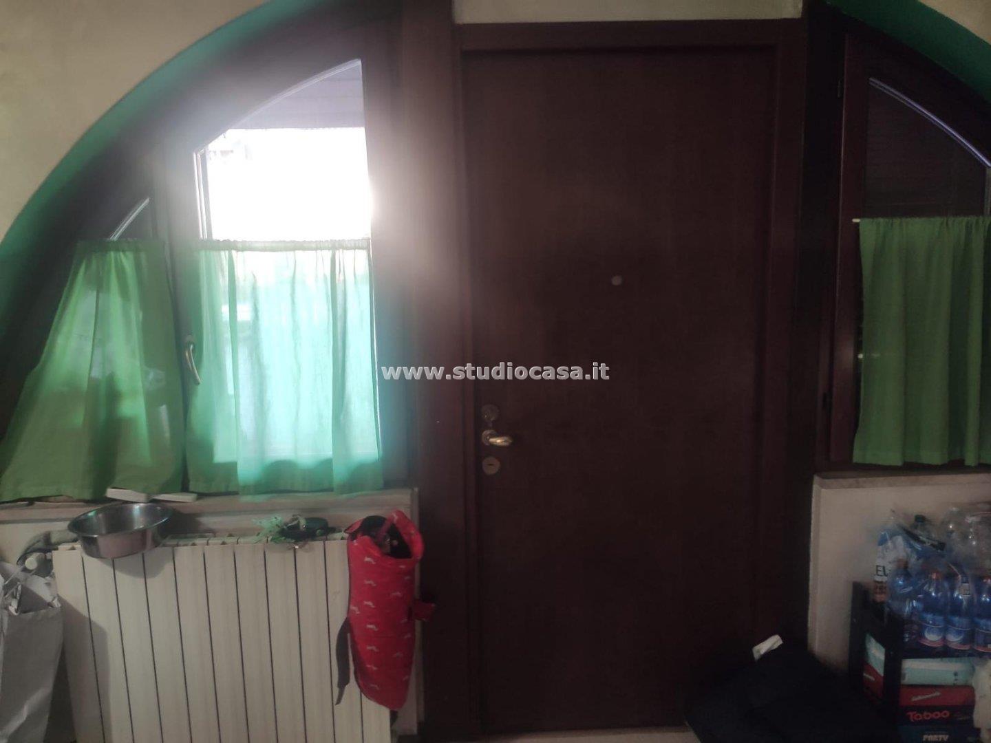Casa Unifamiliare in vendita a Desio