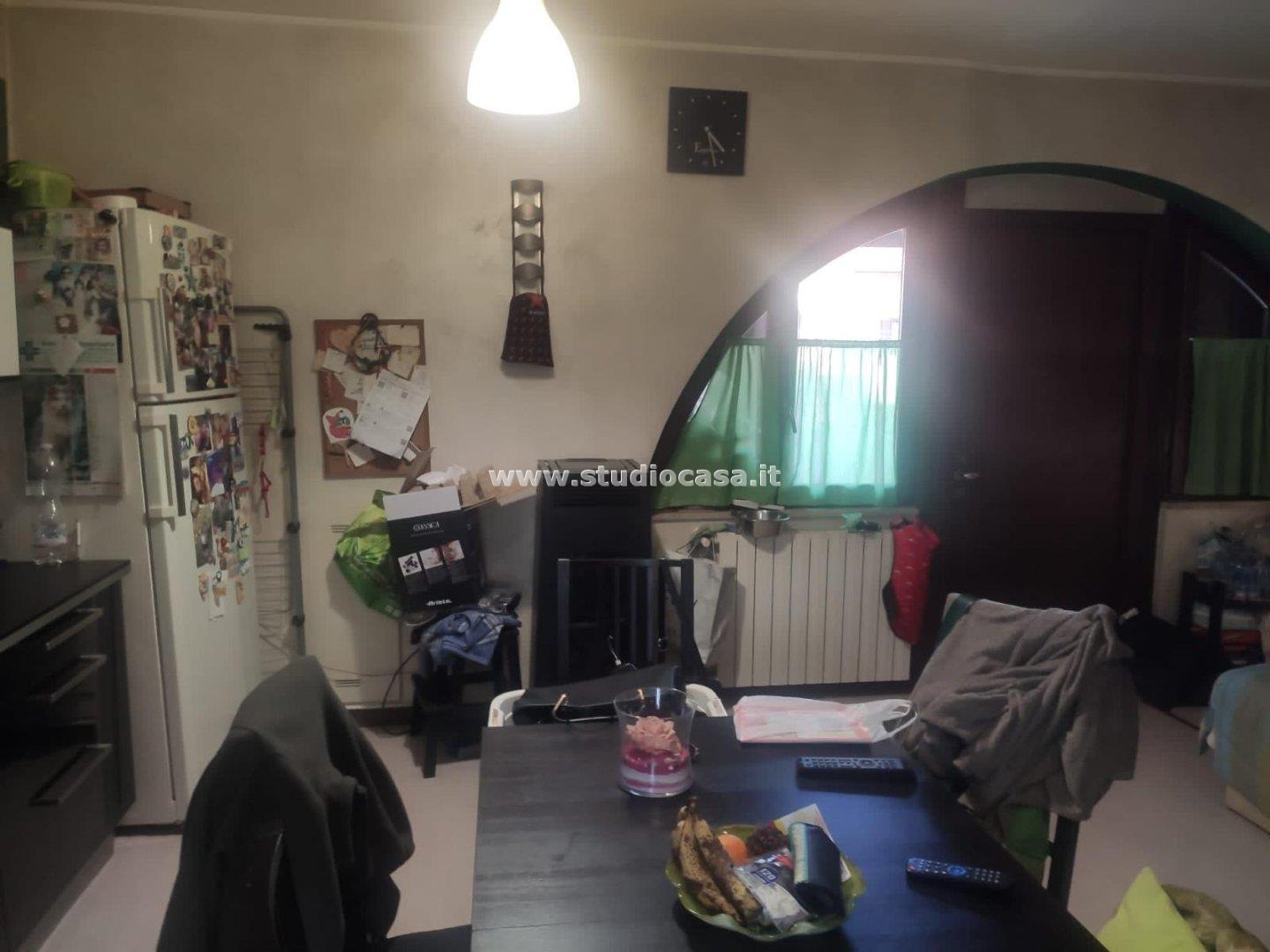 Casa Unifamiliare in vendita a Desio