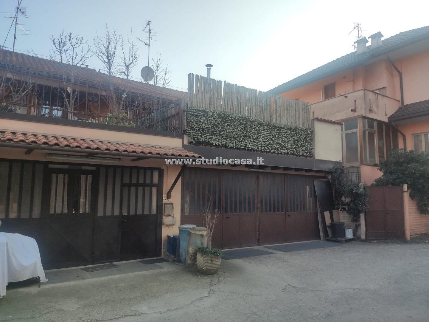 Casa Unifamiliare in vendita a Desio