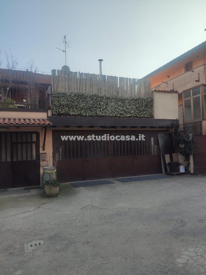 Casa Unifamiliare in vendita a Desio