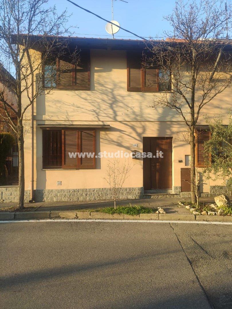 Casa Unifamiliare in vendita a Desio