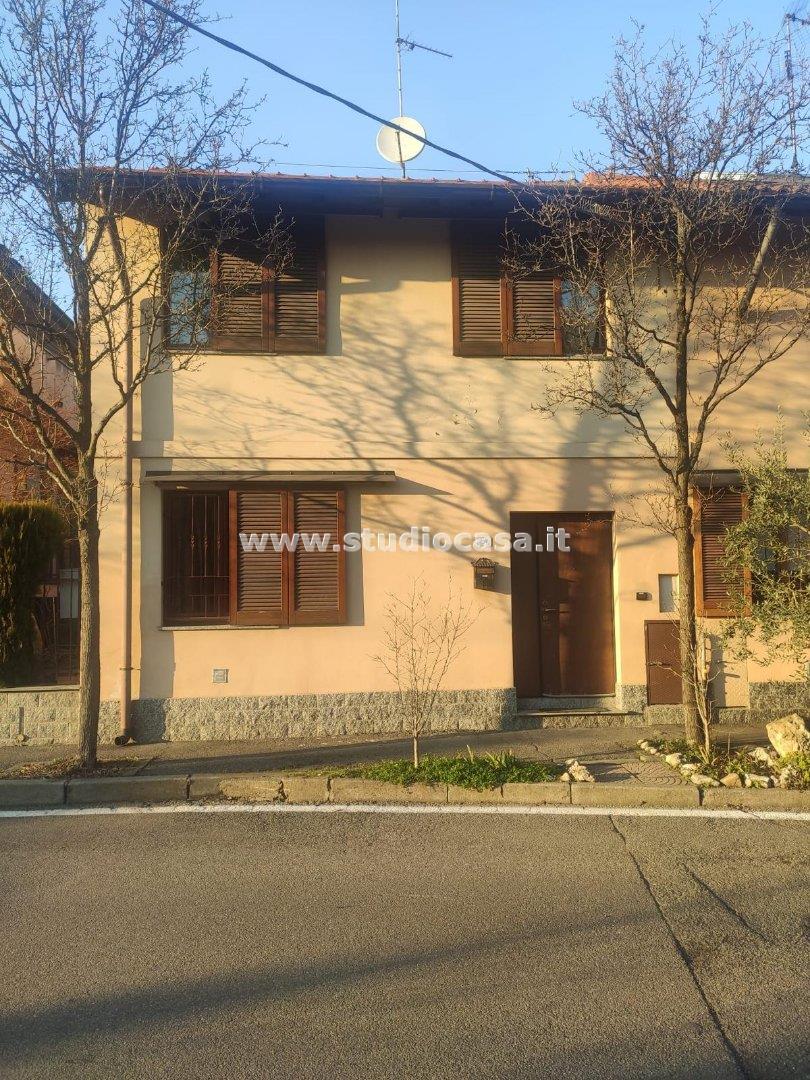 Casa Unifamiliare in vendita a Desio