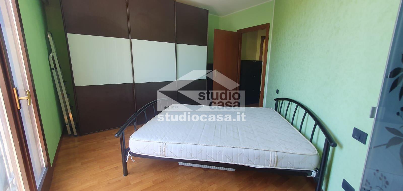 Appartamento in vendita a Siziano
