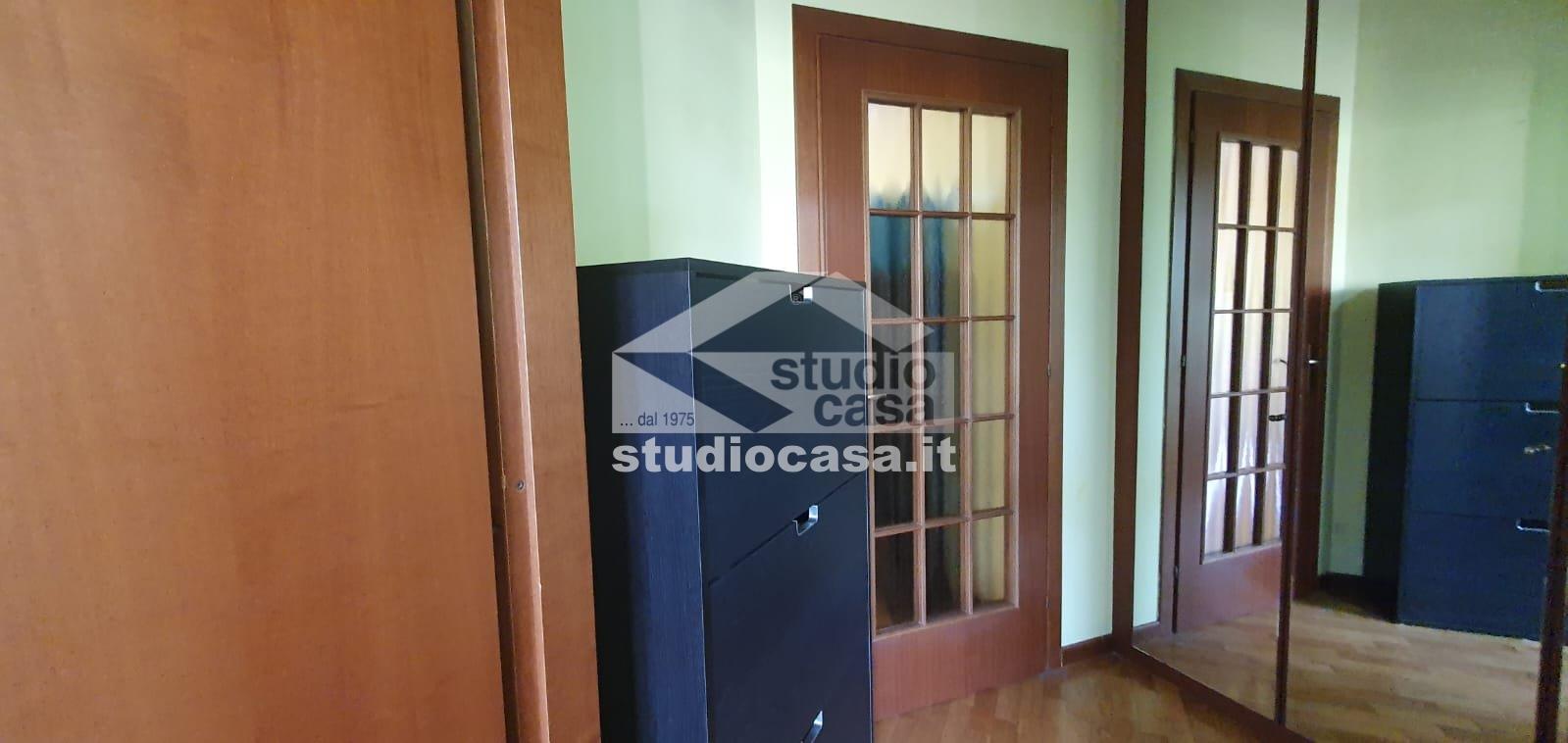 Appartamento in vendita a Siziano