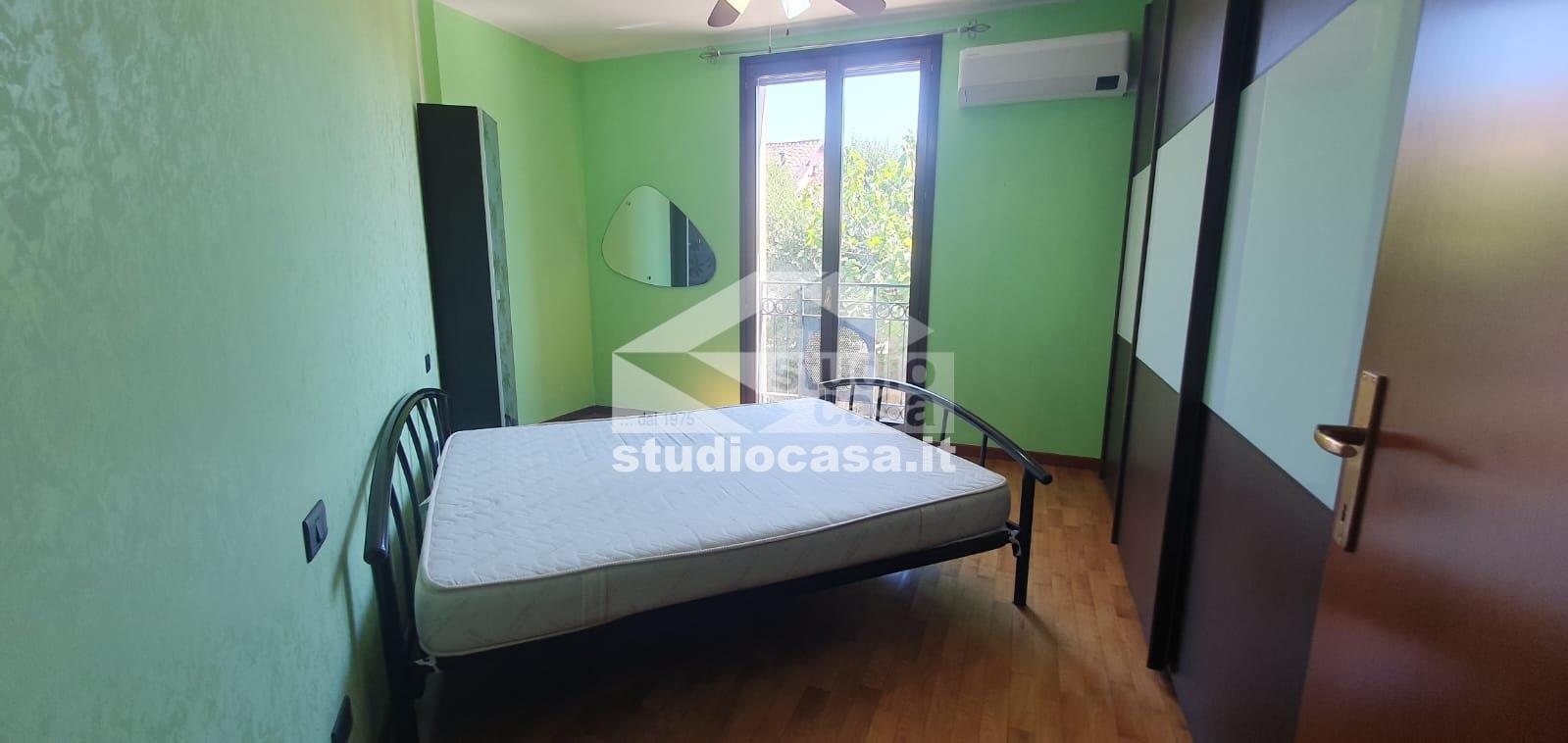 Appartamento in vendita a Siziano