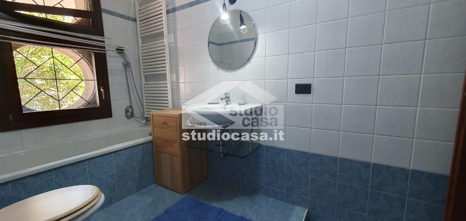 Appartamento in vendita a Siziano