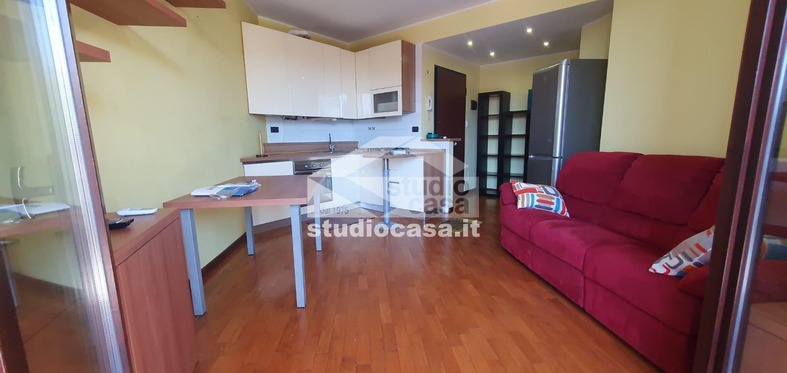 Appartamento in vendita a Siziano