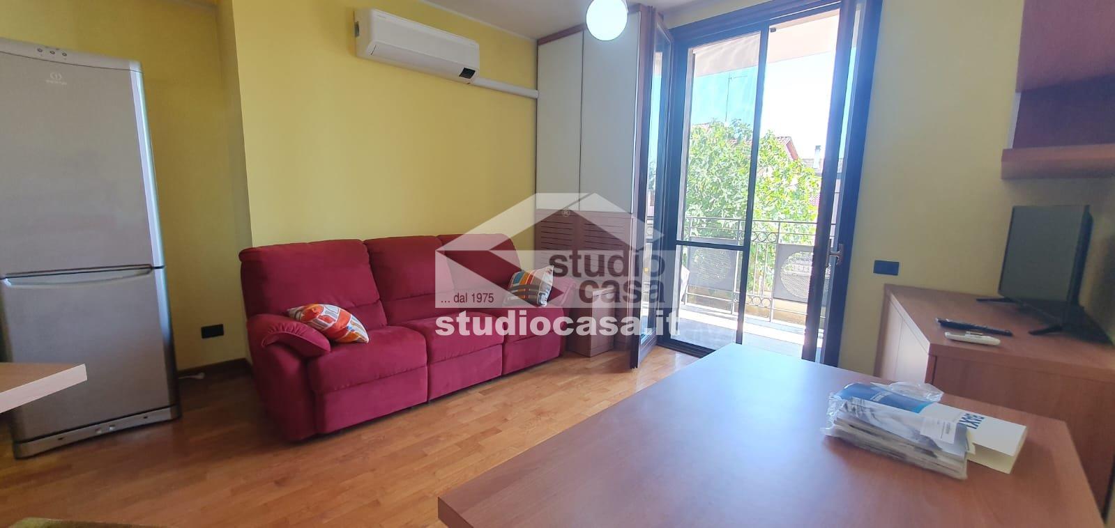Appartamento in vendita a Siziano