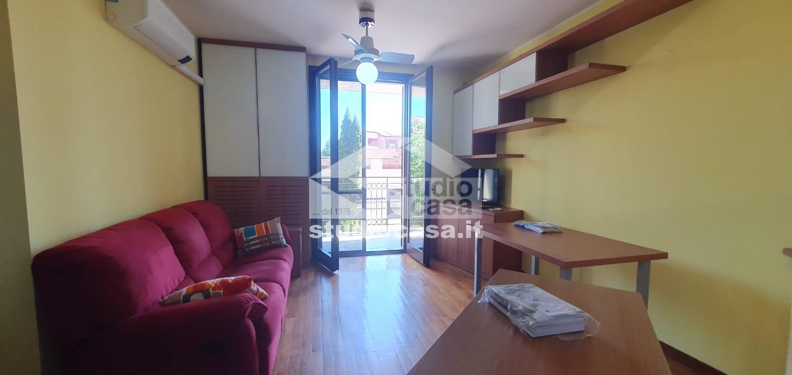 Appartamento in vendita a Siziano