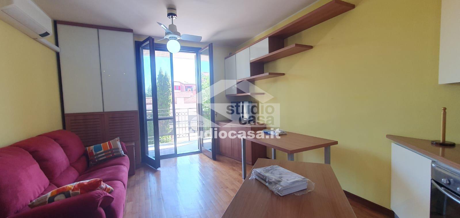 Appartamento in vendita a Siziano