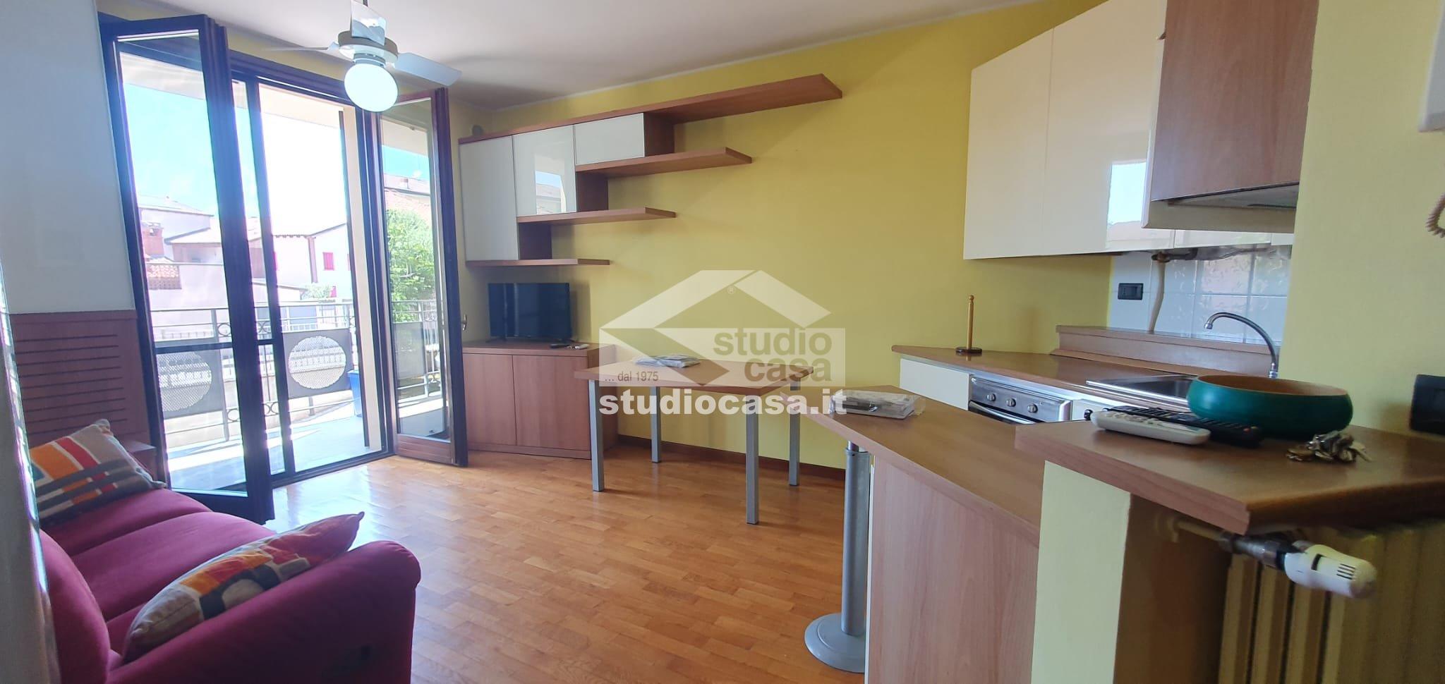 Appartamento in vendita a Siziano
