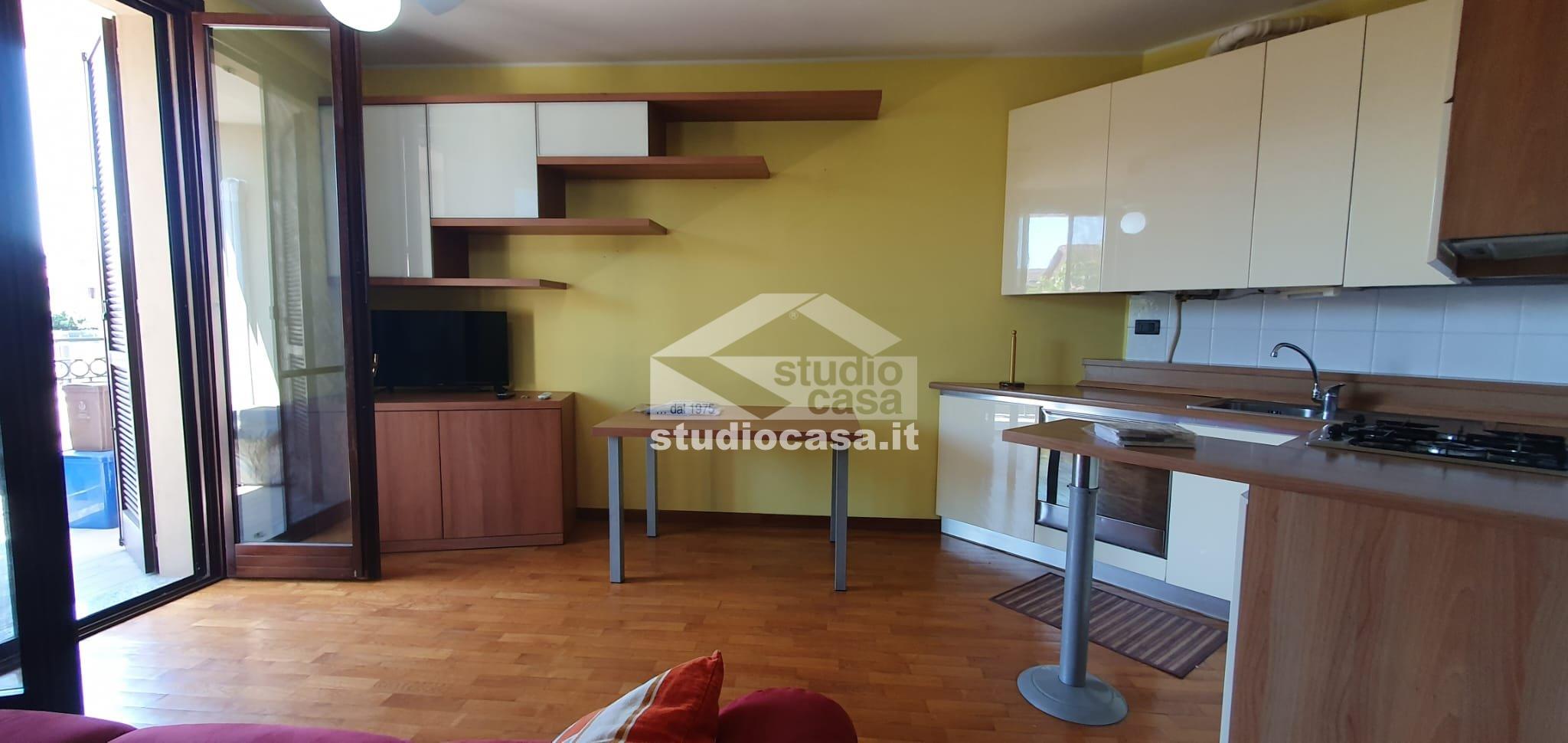 Appartamento in vendita a Siziano