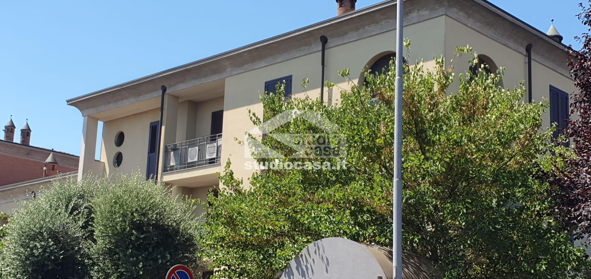 Appartamento in vendita a Siziano