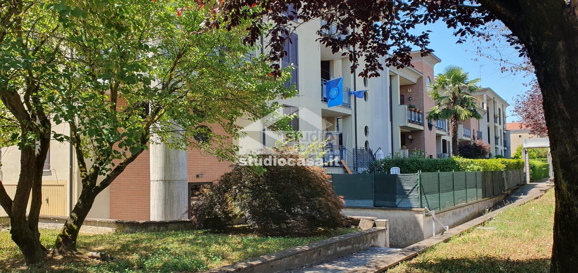 Appartamento in vendita a Siziano