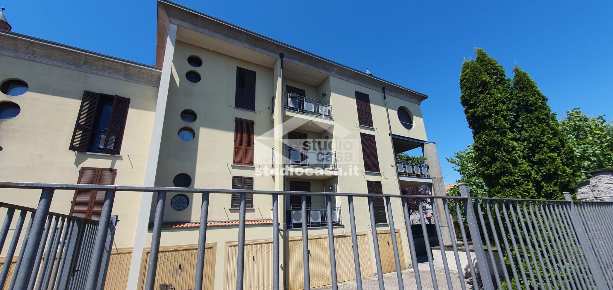 Appartamento in vendita a Siziano