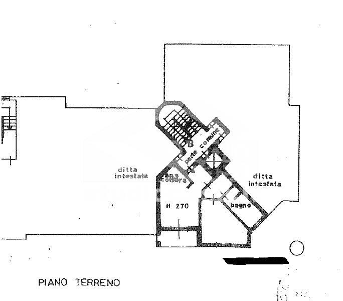 Appartamento in vendita a Siziano