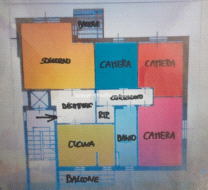 Appartamento in vendita a Locate di Triulzi