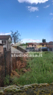 Terreno Residenziale in vendita a Giussago
